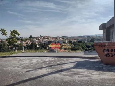Lote/Terreno à venda, 458m² no Nova Itatiba, Itatiba