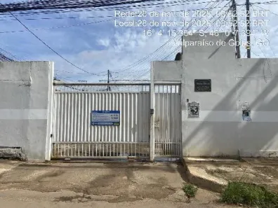 Casa com 2 Quartos à venda, 138m² no Setor de Chácaras Anhangüera A, Valparaíso de Goiás