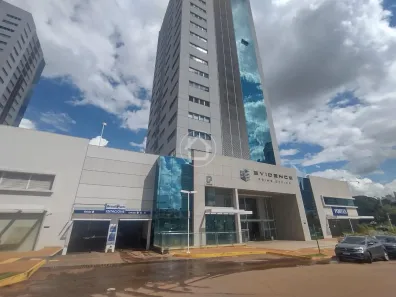 Sala Comercial à venda, 221m² no Royal Park, Campo Grande