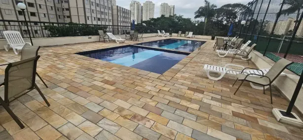 Apartamento com 3 Quartos à venda, 105m² no Jardim da Campina, São Paulo