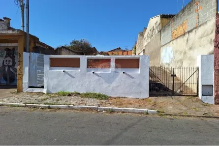 Lote/Terreno à venda, 397m² no Chora Menino, São Paulo