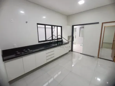 Casa com 2 Quartos à venda, 107m² no Parque das Nações, Indaiatuba