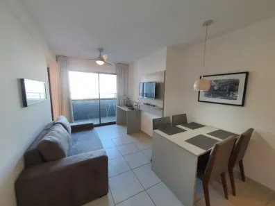 Apartamento com 2 Quartos para alugar, 53m² no Boa Viagem, Recife