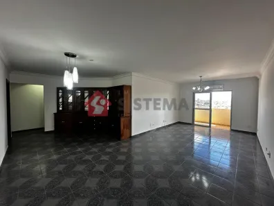 Apartamento com 3 Quartos à venda, 149m² no Centro, Presidente Prudente