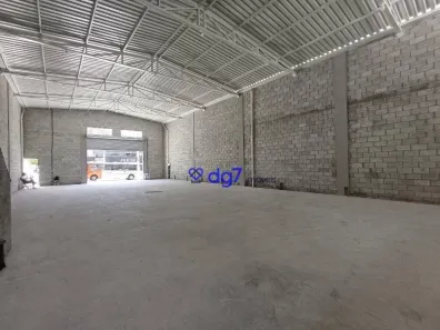 Galpão/Depósito/Armazém à venda, 492m² no Butantã, São Paulo