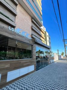 Apartamento com 4 Quartos à venda, 292m² no Guilhermina, Praia Grande