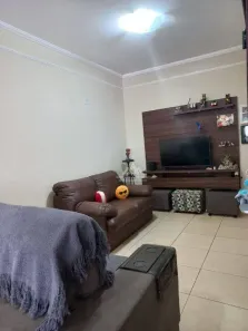Casa com 3 Quartos à venda, 128m² no Jardim Ouro Branco, Ribeirão Preto