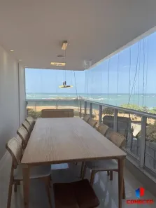 Apartamento com 3 Quartos à venda, 111m² no Itapuã, Vila Velha
