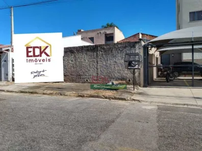 Lote/Terreno à venda, 250m² no Parque Senhor do Bonfim, Taubaté