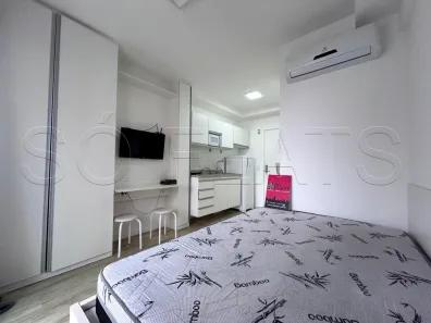 Flat com 1 Quarto à venda, 24m² no Sé, São Paulo
