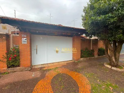 Casa com 3 Quartos à venda, 220m² no Jardim Castelo, Paulínia