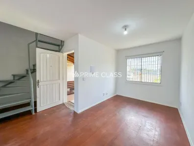 Casa de Condomínio com 2 Quartos à venda, 51m² no Estância Velha, Canoas