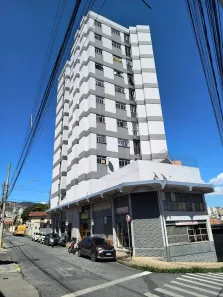 Apartamento com 2 Quartos à venda, 75m² no Santa Efigênia, Belo Horizonte