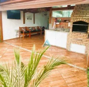 Cobertura com 2 Quartos à venda, 80m² no Vila Lutécia, Santo André