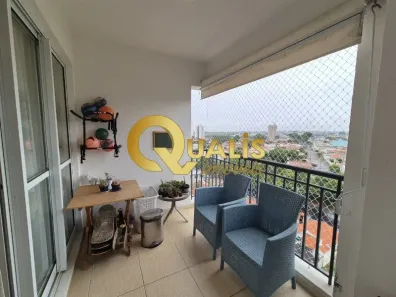 Apartamento com 3 Quartos à venda, 84m² no Jardim Pompéia, Indaiatuba