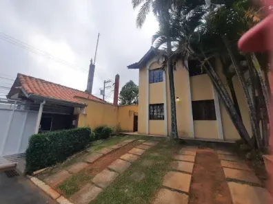 Casa de Condomínio com 3 Quartos à venda, 125m² no Jardim da Glória, Cotia