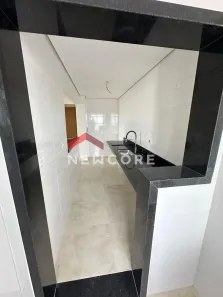 Apartamento com 2 Quartos à venda, 88m² no Caiçara, Praia Grande