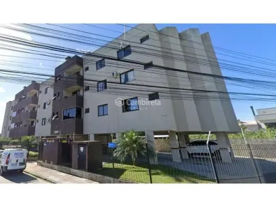 Apartamento com 3 Quartos à venda, 82m² no Aririú, Palhoça