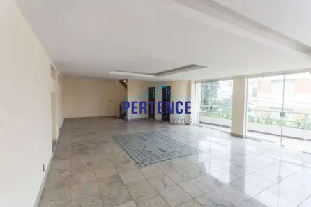 Casa com 5 Quartos à venda, 410m² no Serra, Belo Horizonte