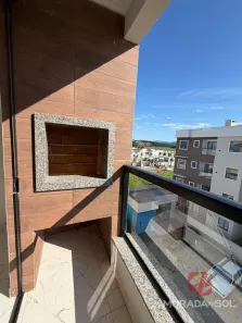 Apartamento com 2 Quartos à venda, 53m² no XV de Novembro, Tijucas