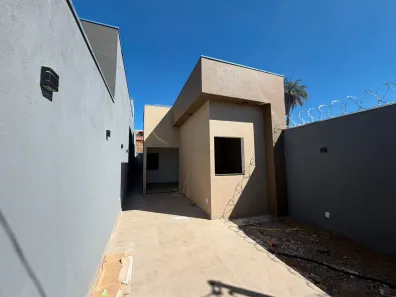 Casa com 2 Quartos à venda, 50m² no Mirante do Sol, Montes Claros
