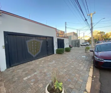 Casa com 3 Quartos à venda, 200m² no Condomínio Itamaraty, Ribeirão Preto