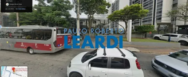 Sala Comercial para alugar, 723m² no Vila Cordeiro, São Paulo