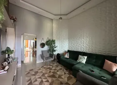 Casa com 3 Quartos à venda, 228m² no Jardim Alexandrina, Anápolis