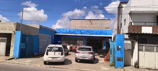 Ponto Comercial à venda, 210m² no Gramame, João Pessoa