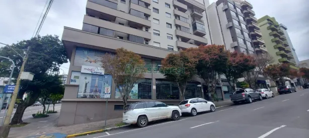 Ponto Comercial para alugar, 46m² no Centro, Caxias do Sul