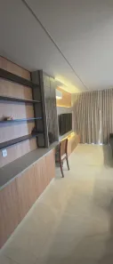 Apartamento com 2 Quartos para alugar, 80m² no Setor Marista, Goiânia