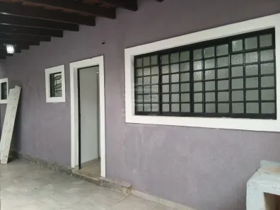 Casa com 4 Quartos para alugar, 325m² no Vila Nova São José, Campinas