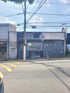 Casa com 2 Quartos para alugar, 70m² no Vila Mira, São Paulo