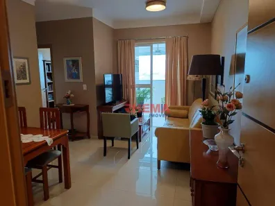 Apartamento com 3 Quartos à venda, 83m² no Boqueirão, Santos