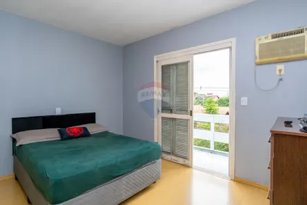 Apartamento com 2 Quartos à venda, 66m² no Centro, Gravataí