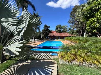 Casa com 7 Quartos à venda, 6095m² no Vale Verde, Betim