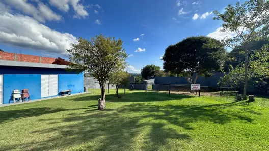 Fazenda/Sítio com 5 Quartos para alugar, 396m² no Bosque dos Eucaliptos, Araçoiaba da Serra