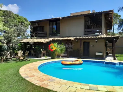 Casa de Condomínio com 3 Quartos à venda, 401m² no Jardim Botânico (Sousas), Campinas