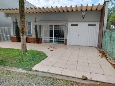 Imóvel Comercial com 4 Quartos à venda, 176m² no Guanabara, Joinville