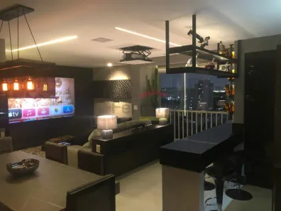 Apartamento com 2 Quartos à venda, 53m² no Jardim das Laranjeiras, São Paulo