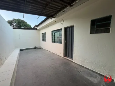 Kitnet com 1 Quarto para alugar, 80m² no Novo Progresso, Contagem