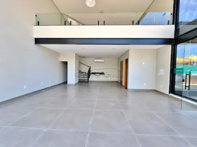 Ponto Comercial para alugar, 108m² no Santa Cruz do José Jacques, Ribeirão Preto
