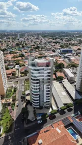 Cobertura com 4 Quartos à venda, 400m² no Ininga, Teresina