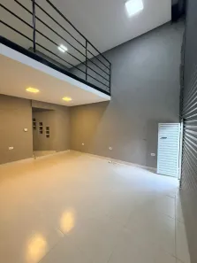 Ponto Comercial para alugar, 52m² no Vila Pedro Moreira, Guarulhos