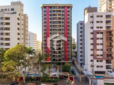 Apartamento com 3 Quartos à venda, 114m² no Cambuí, Campinas