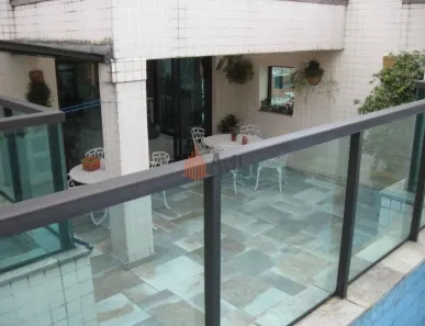 Cobertura com 3 Quartos à venda, 250m² no Vila Gomes Cardim, São Paulo