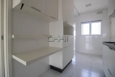 Apartamento com 3 Quartos à venda, 183m² no Paraíso, São Paulo