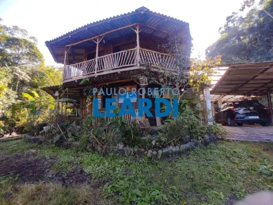 Casa com 4 Quartos à venda, 350m² no Colônia Santana, São José