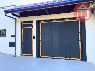 Casa com 1 Quarto para alugar, 70m² no Jardim América, Bragança Paulista