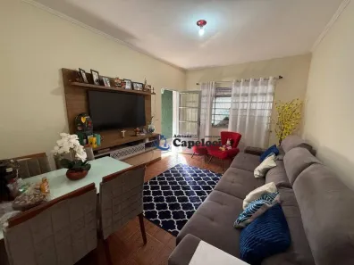 Sobrado com 2 Quartos à venda, 99m² no Vila Ramos, São Paulo